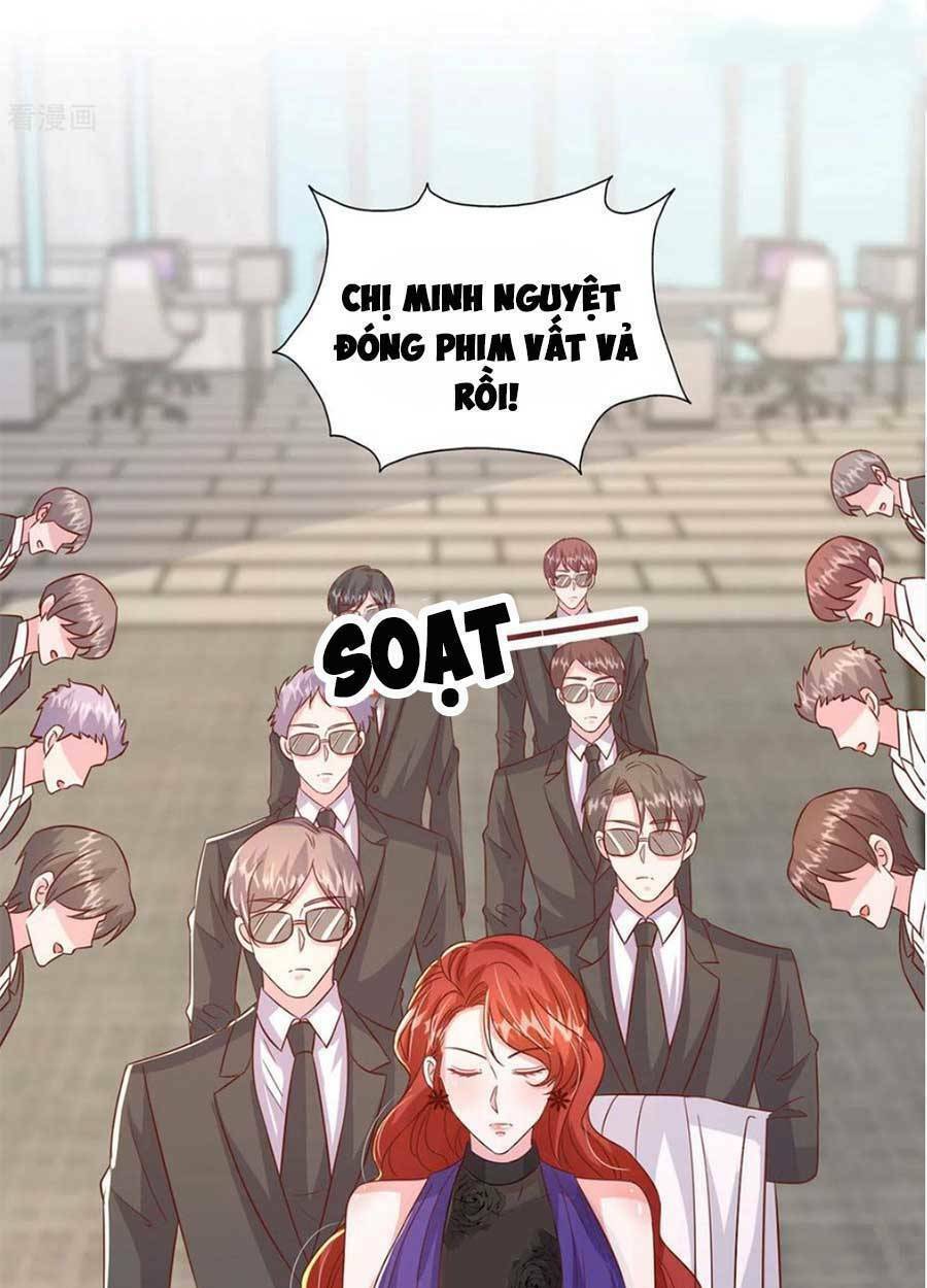 Đại Lão Gọi Tôi Là Tiểu Tổ Tông: Chapter 134