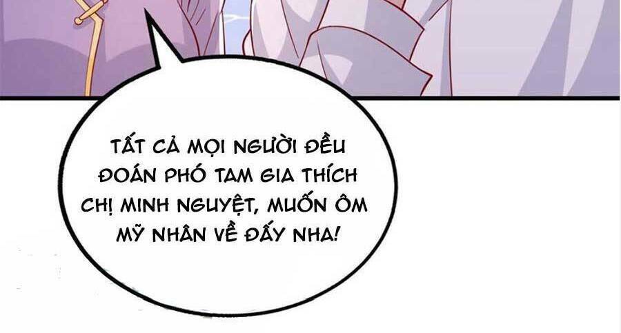 Đại Lão Gọi Tôi Là Tiểu Tổ Tông: Chapter 134