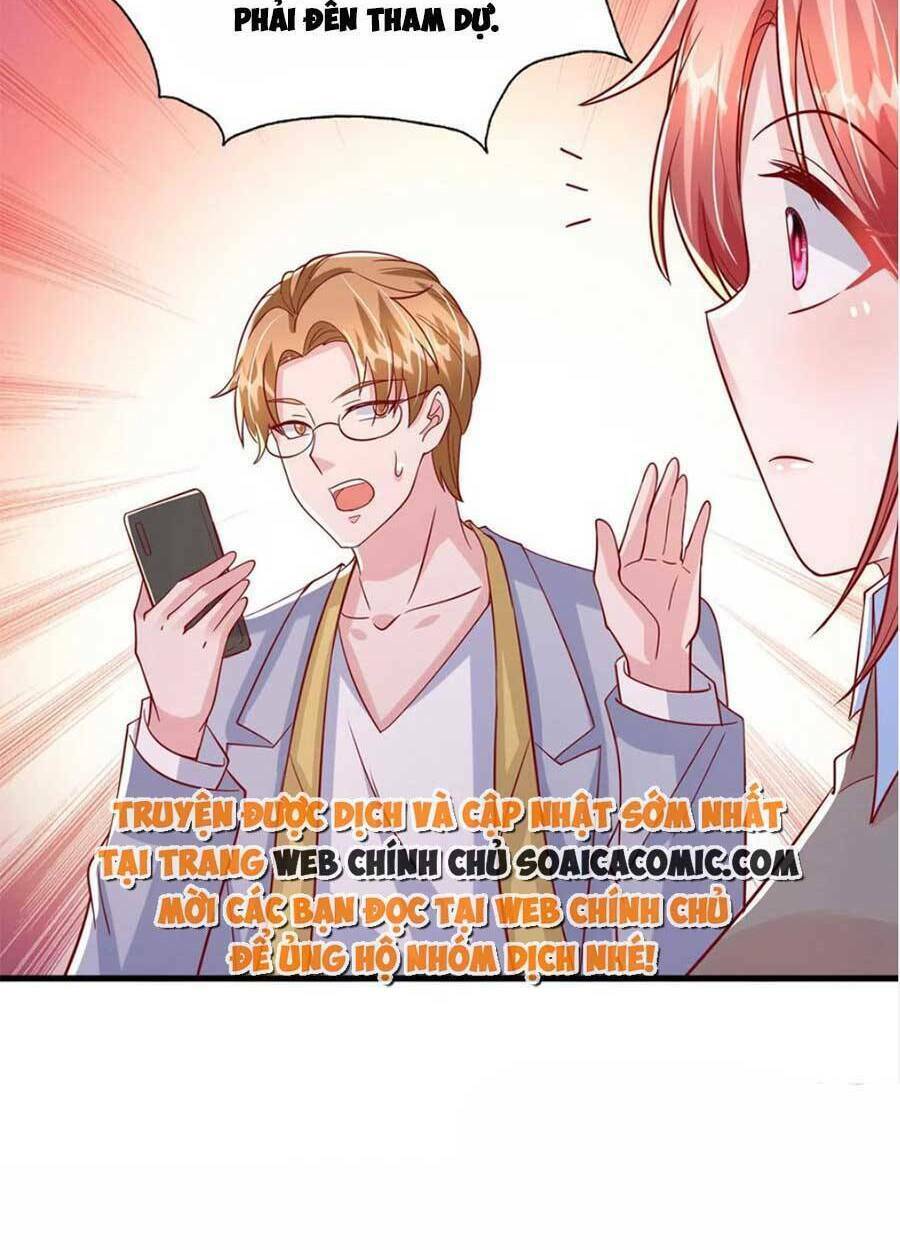 Đại Lão Gọi Tôi Là Tiểu Tổ Tông: Chapter 134