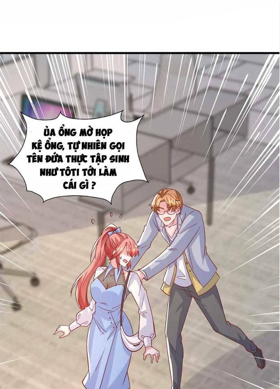 Đại Lão Gọi Tôi Là Tiểu Tổ Tông: Chapter 134