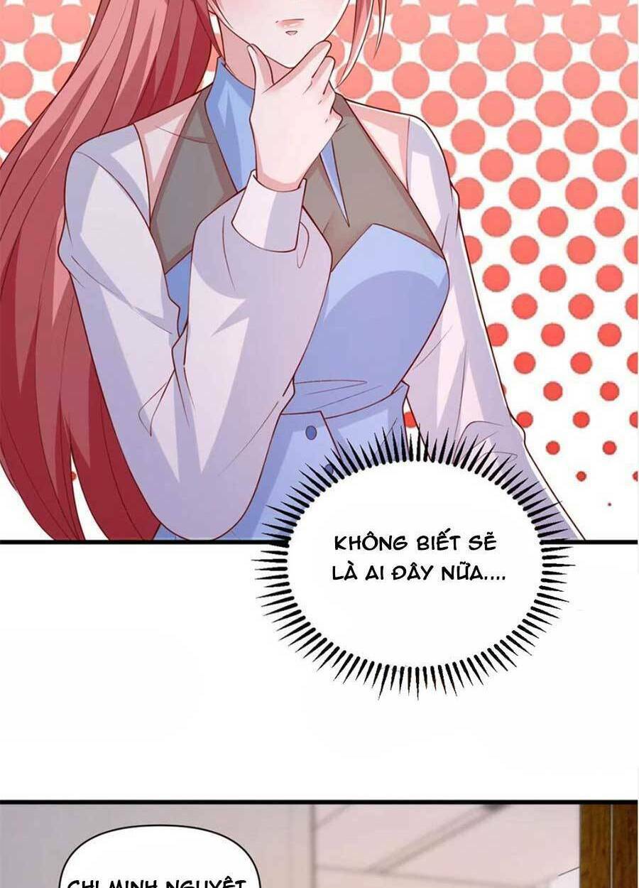 Đại Lão Gọi Tôi Là Tiểu Tổ Tông: Chapter 134