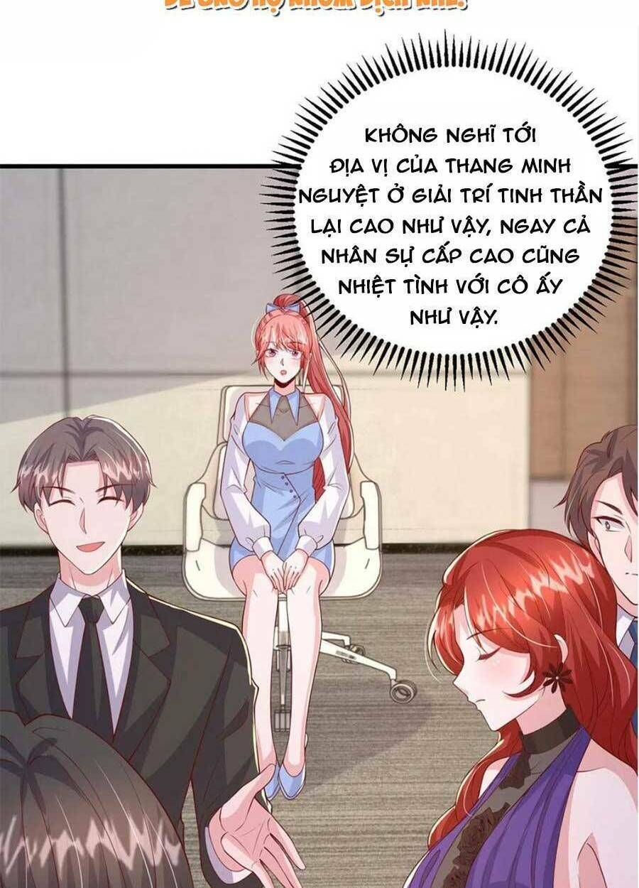 Đại Lão Gọi Tôi Là Tiểu Tổ Tông: Chapter 134