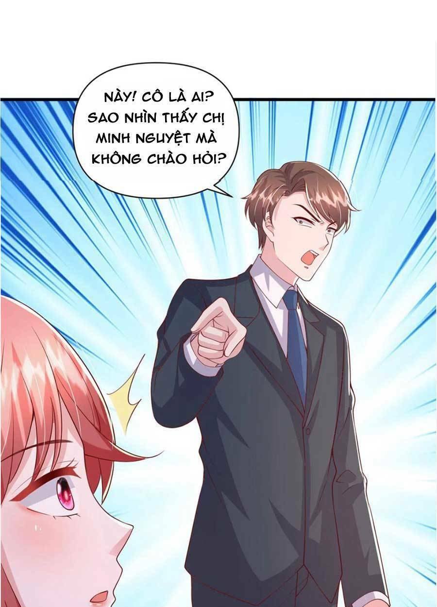 Đại Lão Gọi Tôi Là Tiểu Tổ Tông: Chapter 134