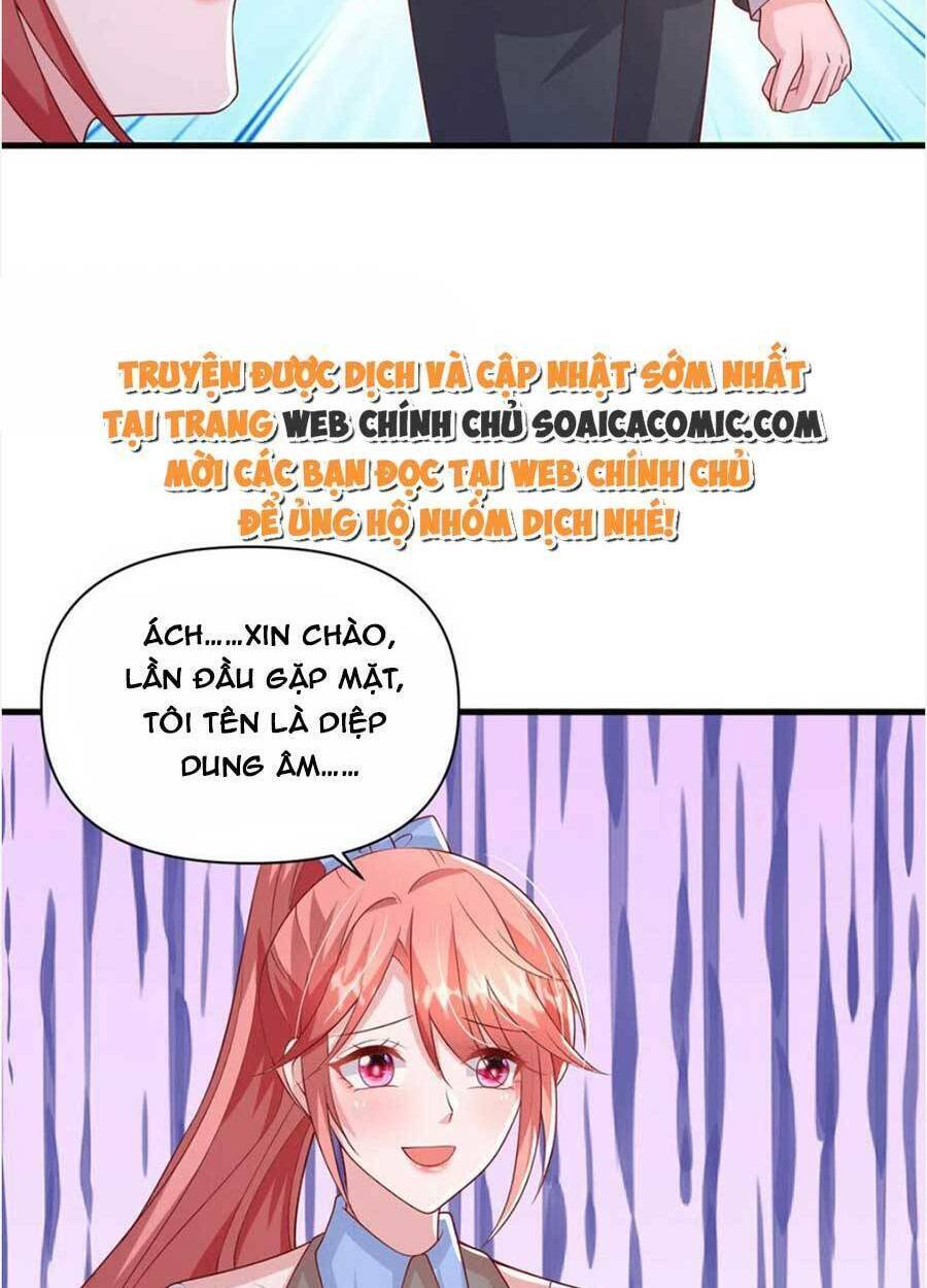 Đại Lão Gọi Tôi Là Tiểu Tổ Tông: Chapter 134