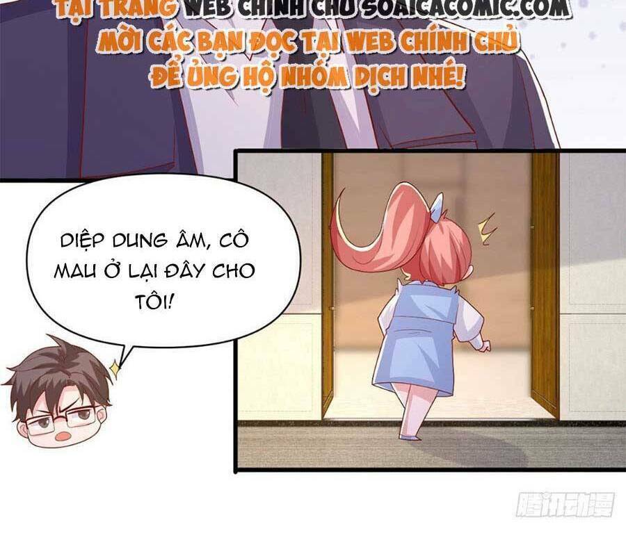 Đại Lão Gọi Tôi Là Tiểu Tổ Tông: Chapter 135