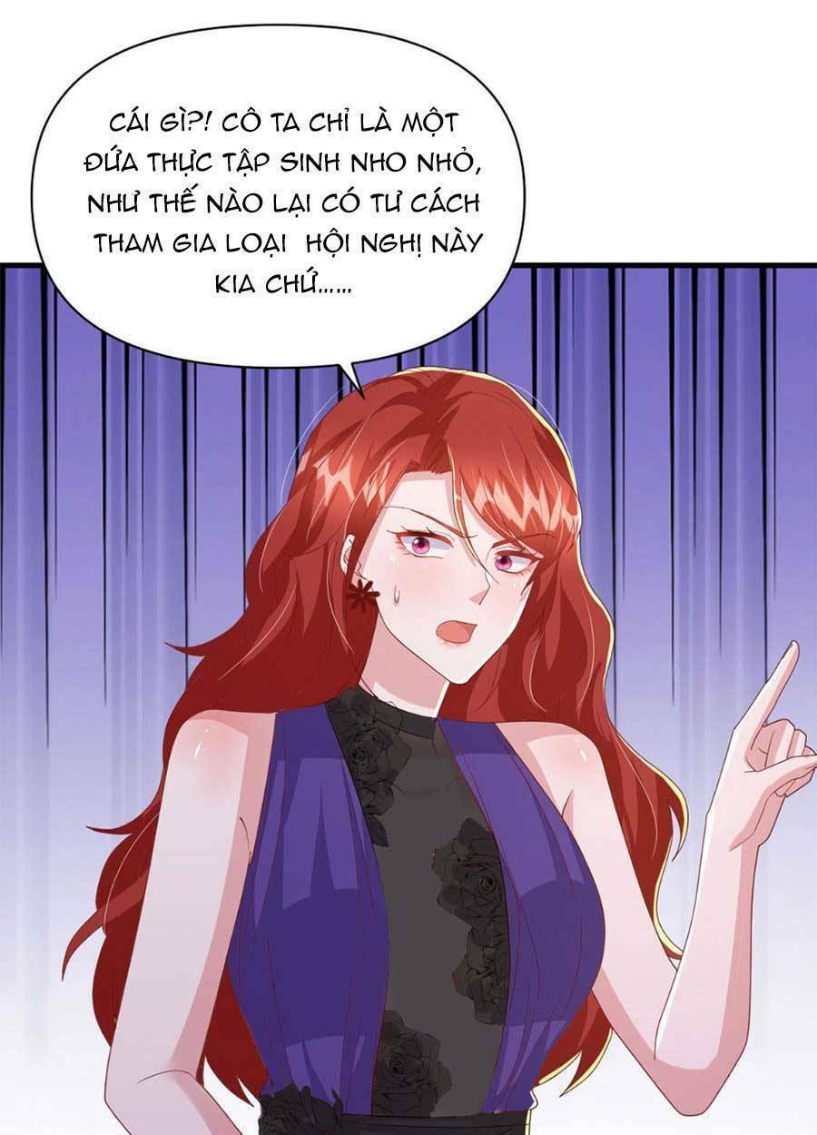 Đại Lão Gọi Tôi Là Tiểu Tổ Tông: Chapter 135