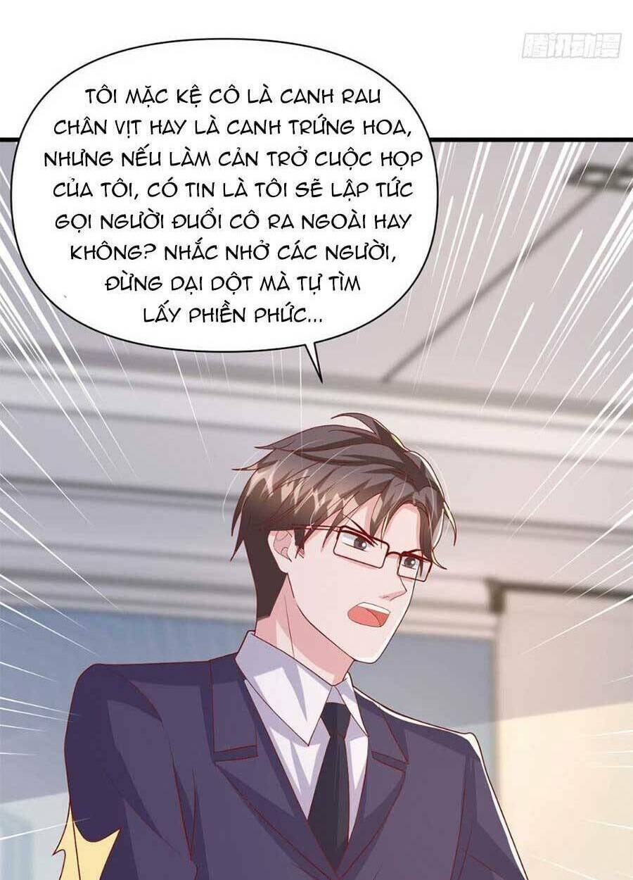 Đại Lão Gọi Tôi Là Tiểu Tổ Tông: Chapter 135