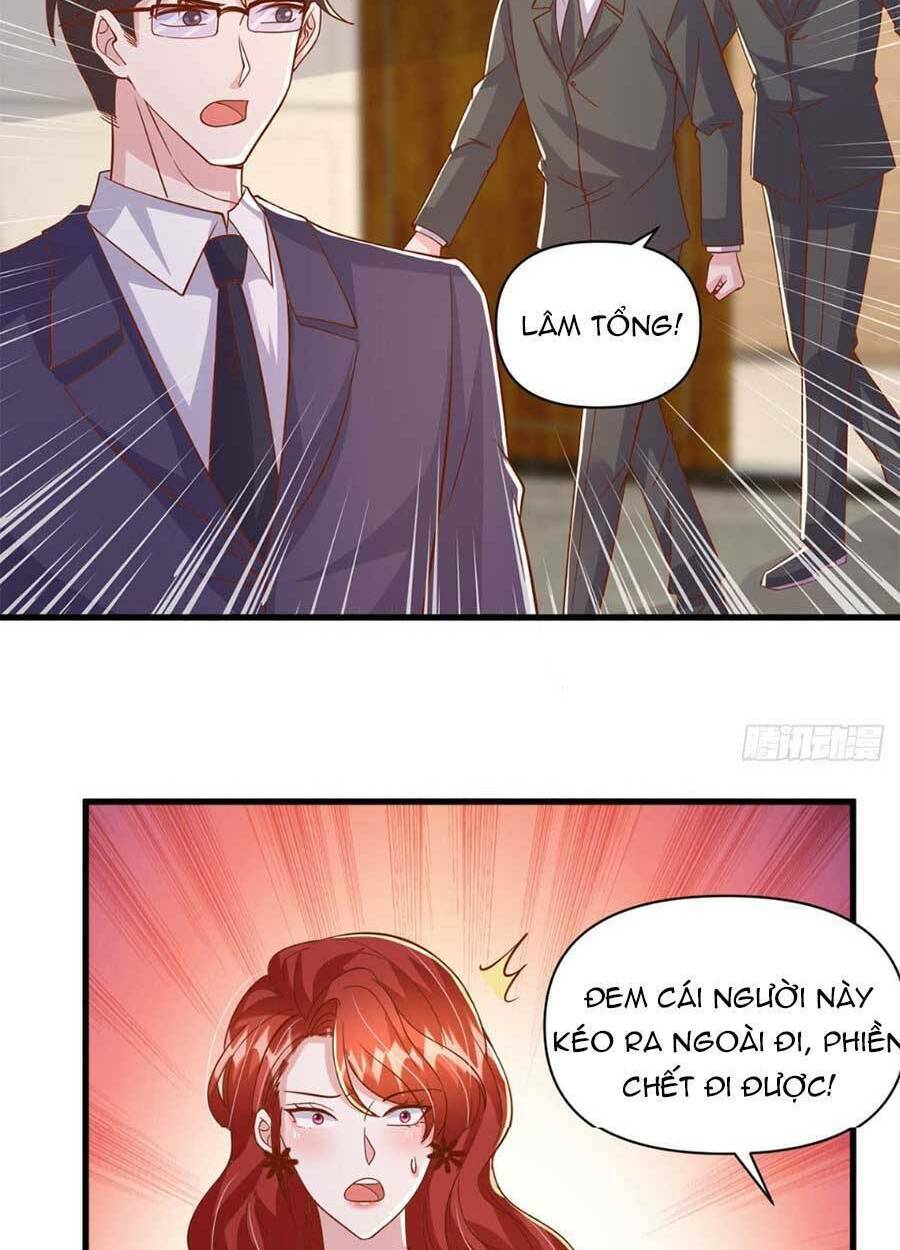 Đại Lão Gọi Tôi Là Tiểu Tổ Tông: Chapter 135