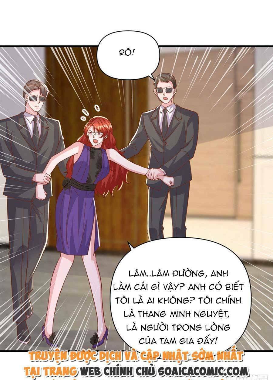 Đại Lão Gọi Tôi Là Tiểu Tổ Tông: Chapter 135