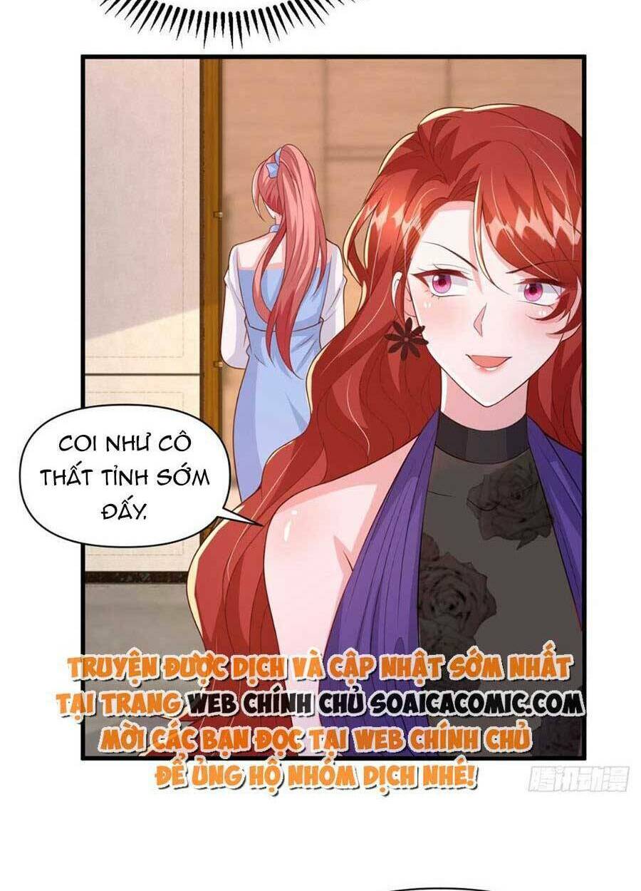 Đại Lão Gọi Tôi Là Tiểu Tổ Tông: Chapter 135