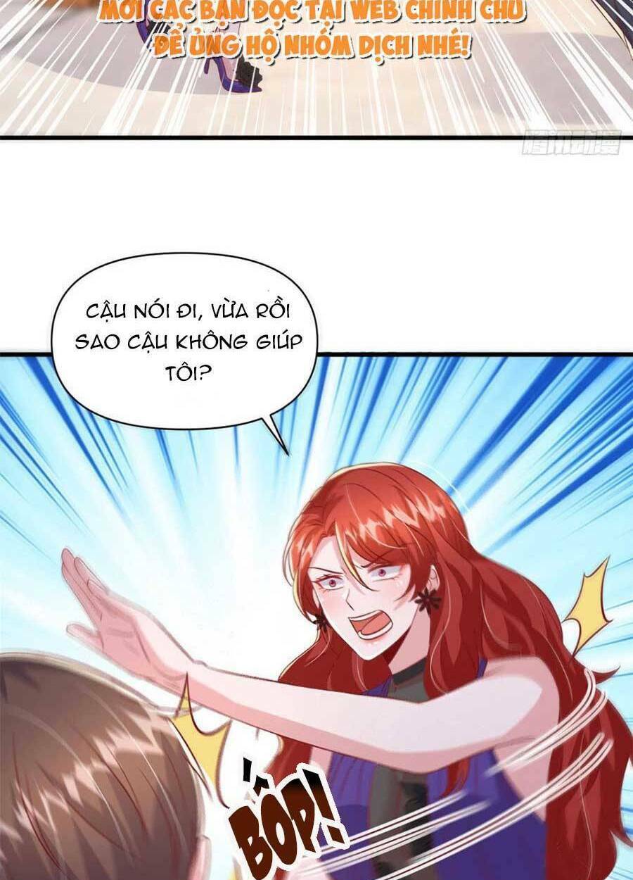 Đại Lão Gọi Tôi Là Tiểu Tổ Tông: Chapter 135