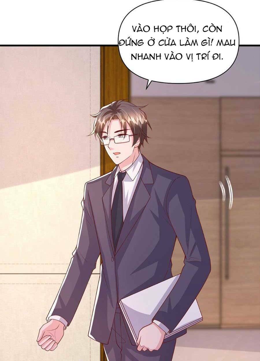 Đại Lão Gọi Tôi Là Tiểu Tổ Tông: Chapter 135