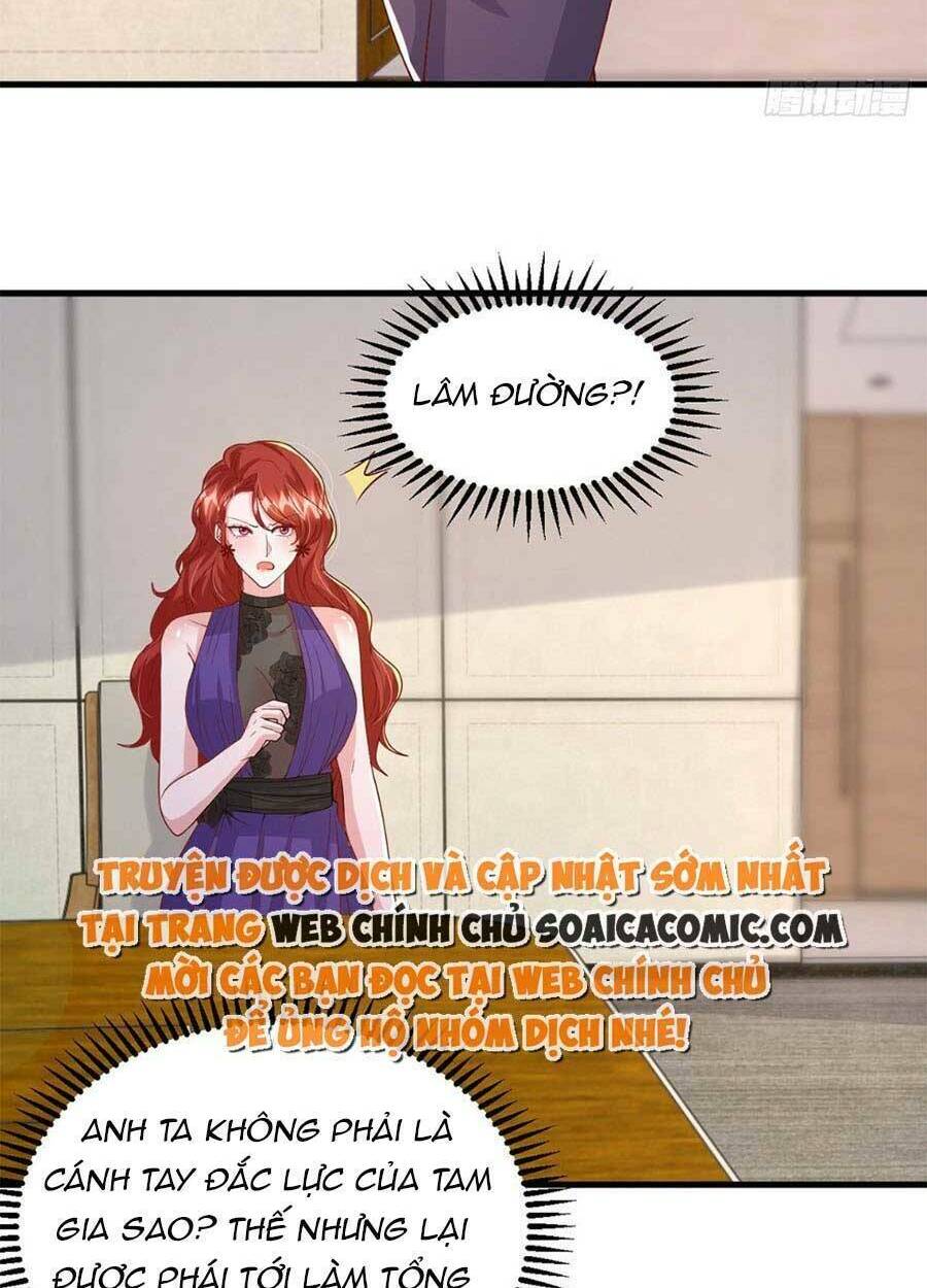 Đại Lão Gọi Tôi Là Tiểu Tổ Tông: Chapter 135