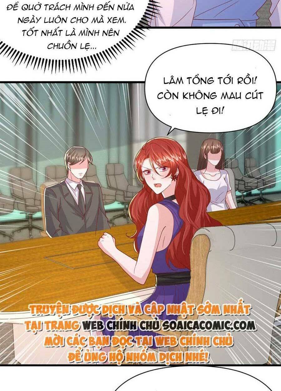 Đại Lão Gọi Tôi Là Tiểu Tổ Tông: Chapter 135