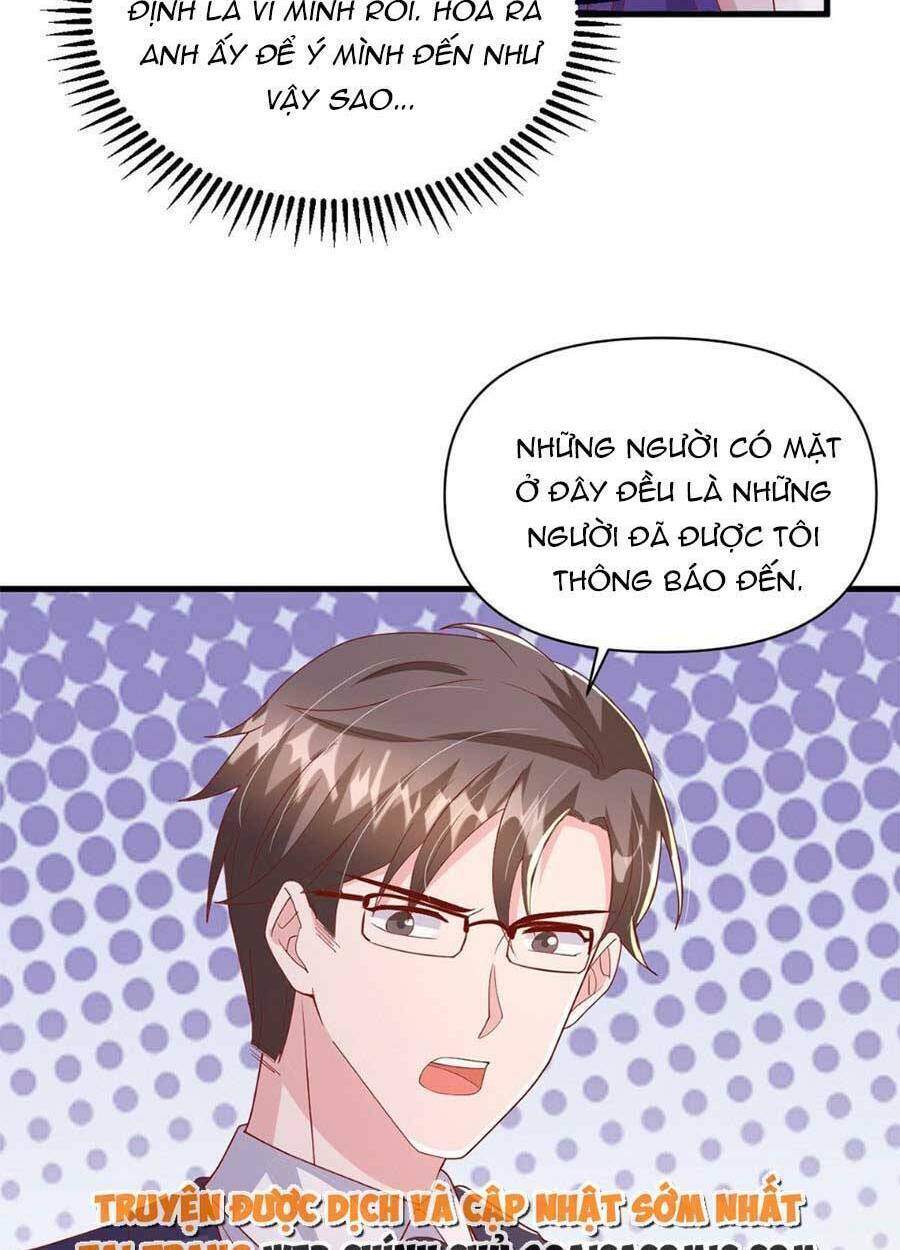 Đại Lão Gọi Tôi Là Tiểu Tổ Tông: Chapter 135