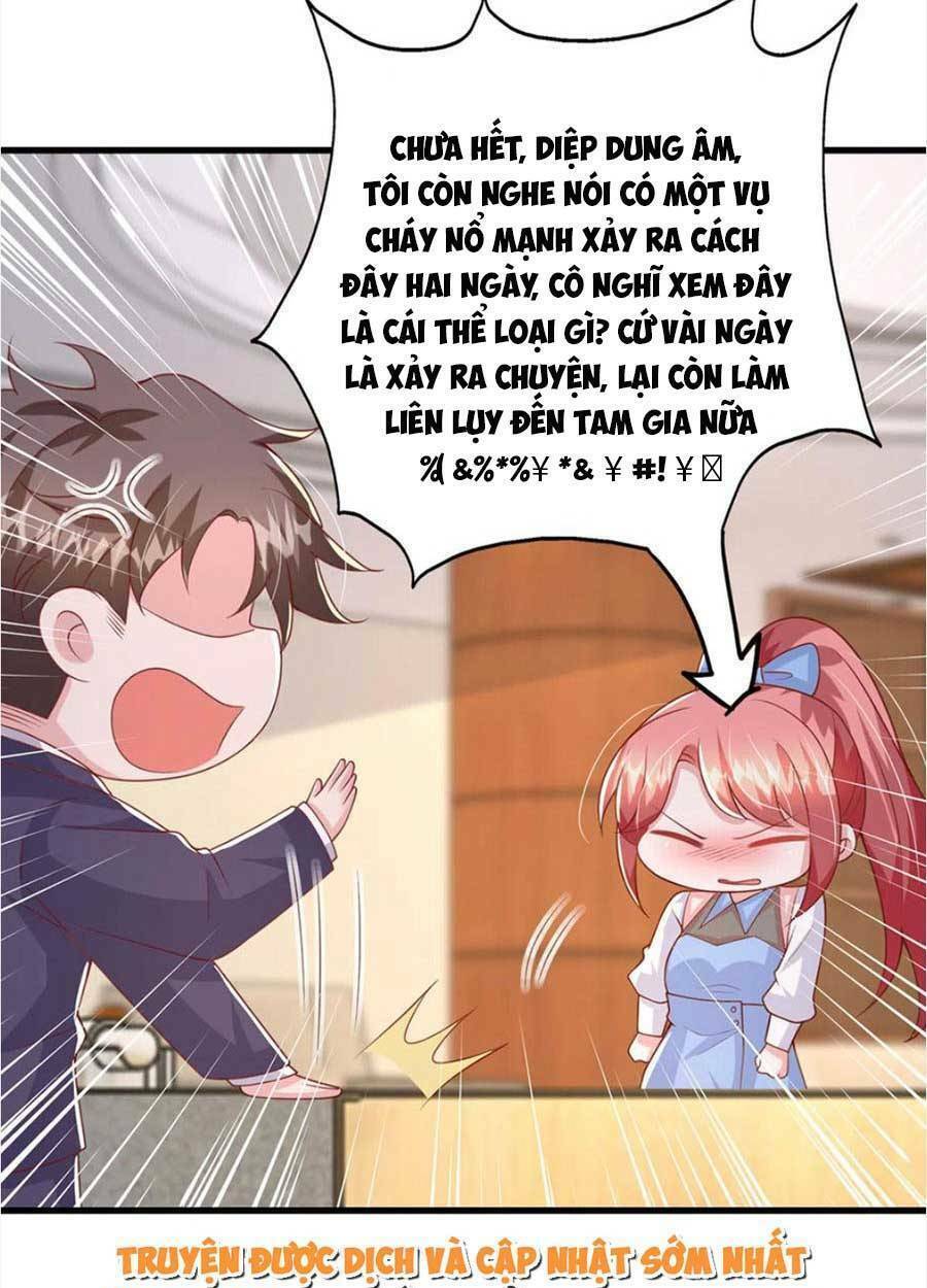 Đại Lão Gọi Tôi Là Tiểu Tổ Tông: Chapter 136