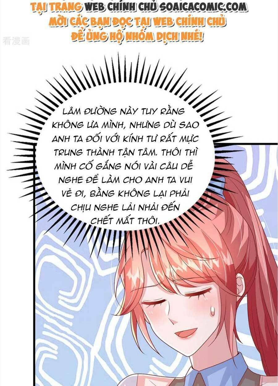 Đại Lão Gọi Tôi Là Tiểu Tổ Tông: Chapter 136