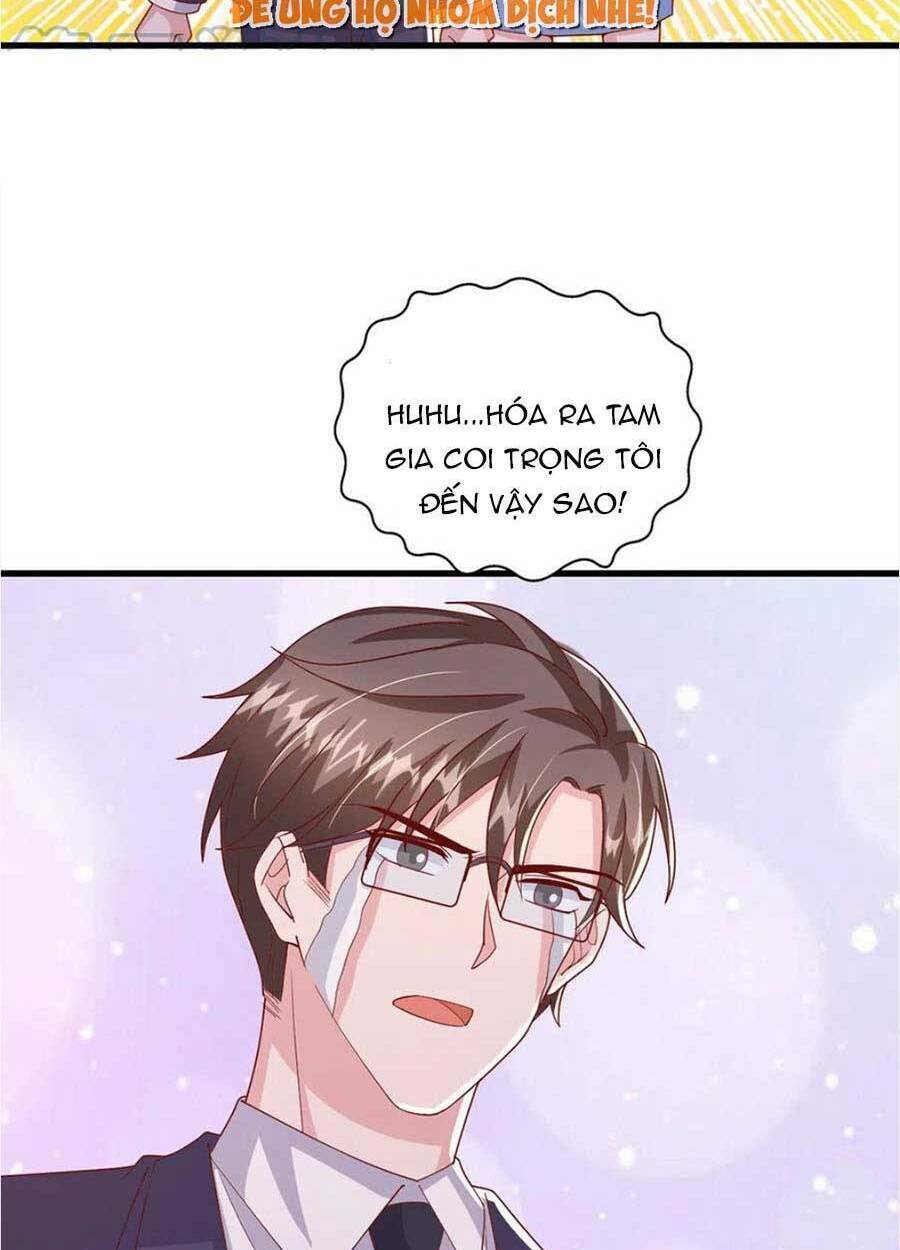 Đại Lão Gọi Tôi Là Tiểu Tổ Tông: Chapter 136
