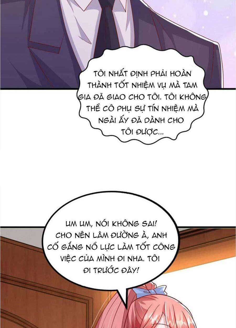 Đại Lão Gọi Tôi Là Tiểu Tổ Tông: Chapter 136