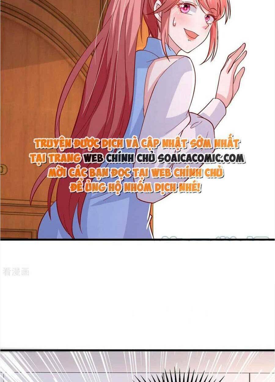 Đại Lão Gọi Tôi Là Tiểu Tổ Tông: Chapter 136