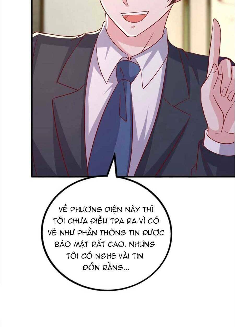 Đại Lão Gọi Tôi Là Tiểu Tổ Tông: Chapter 136