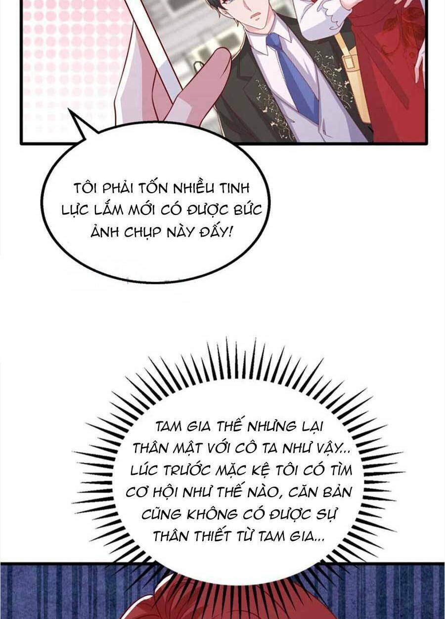 Đại Lão Gọi Tôi Là Tiểu Tổ Tông: Chapter 136