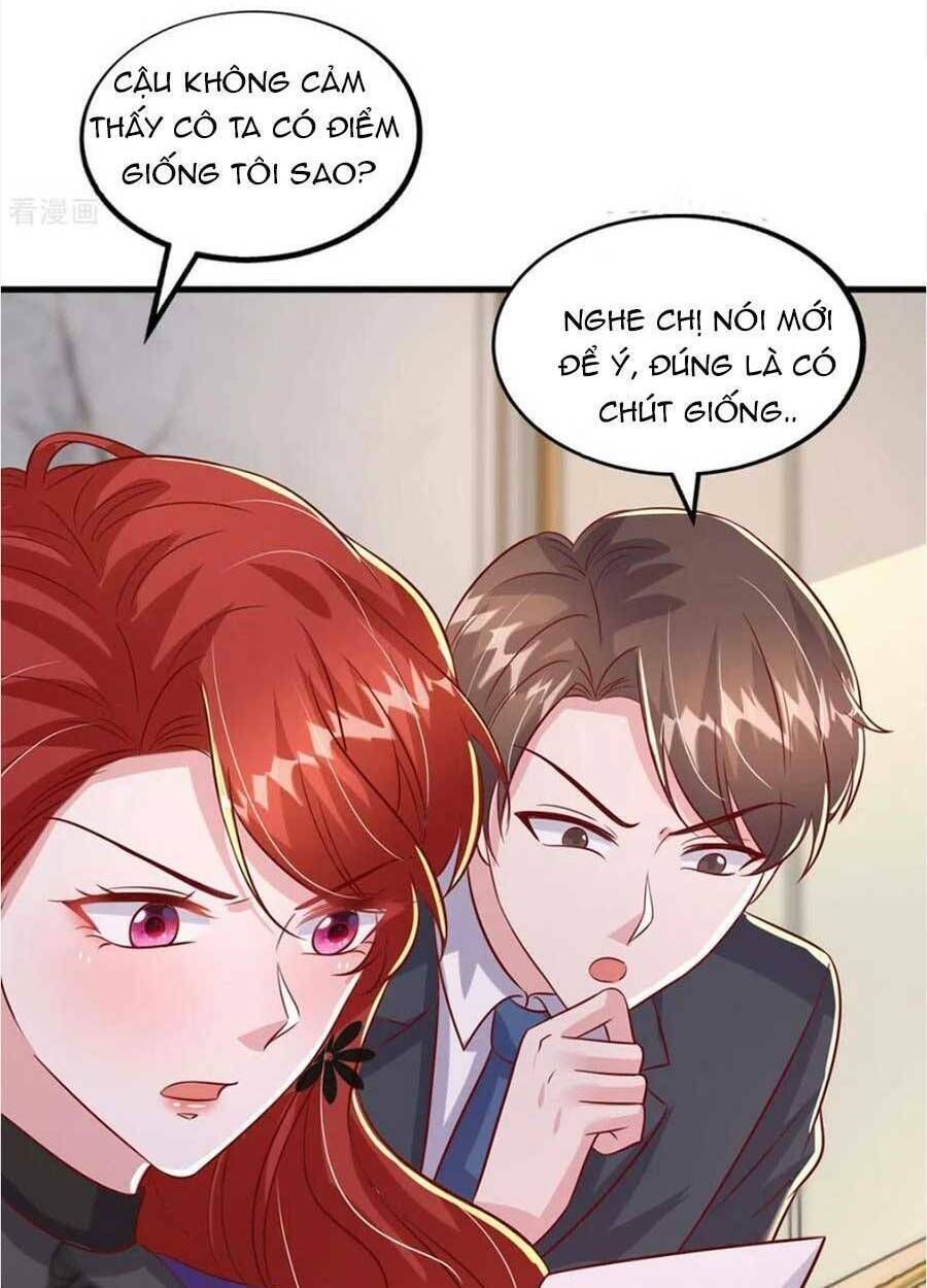 Đại Lão Gọi Tôi Là Tiểu Tổ Tông: Chapter 136