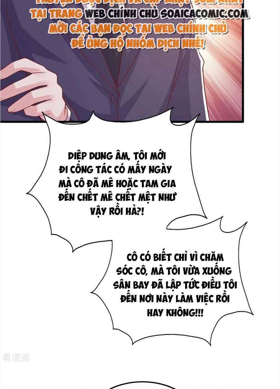 Đại Lão Gọi Tôi Là Tiểu Tổ Tông: Chapter 136