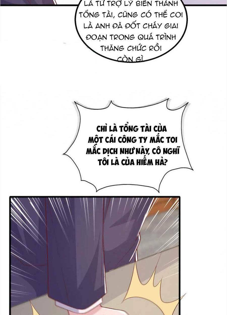 Đại Lão Gọi Tôi Là Tiểu Tổ Tông: Chapter 136