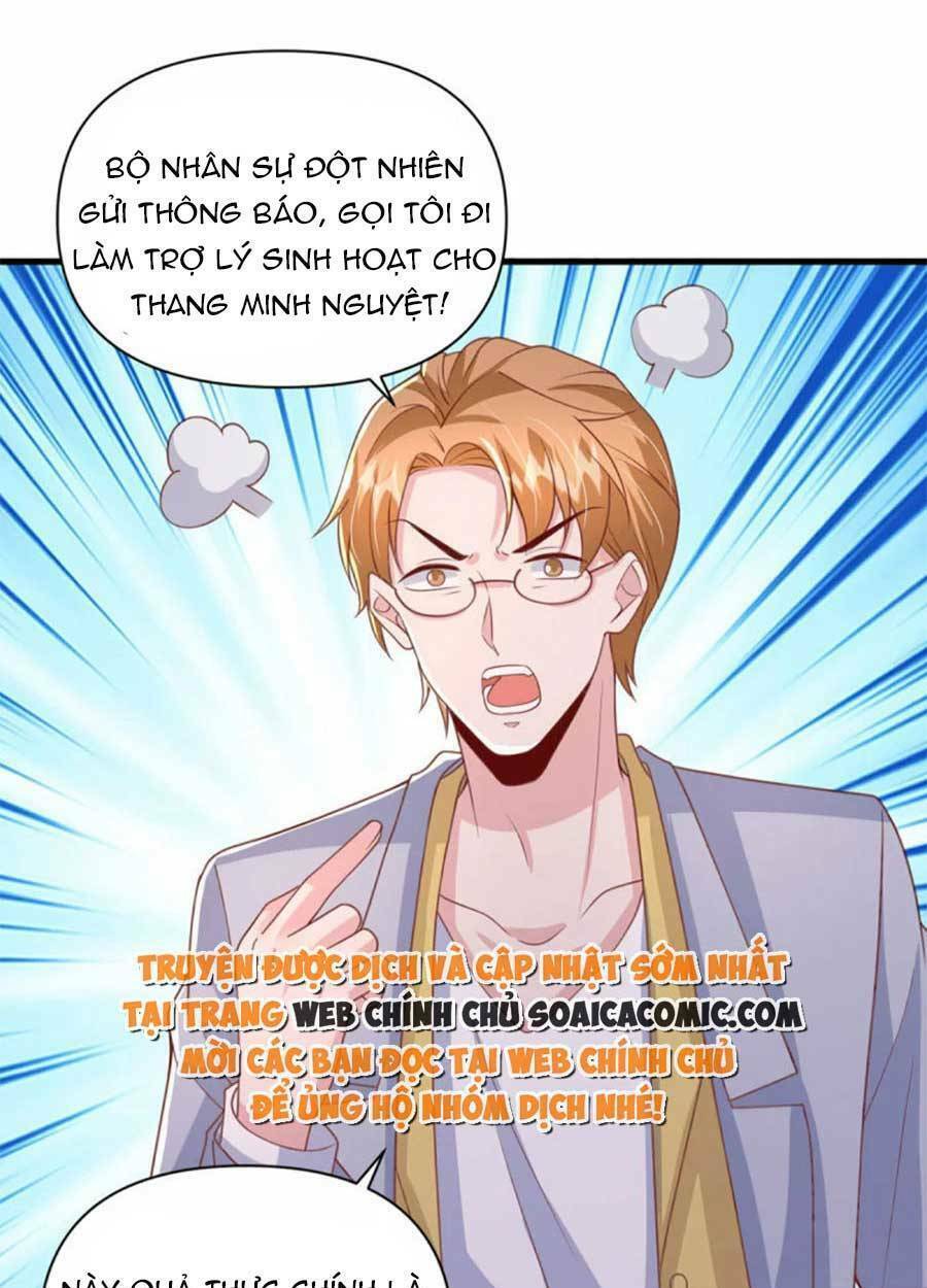 Đại Lão Gọi Tôi Là Tiểu Tổ Tông: Chapter 137