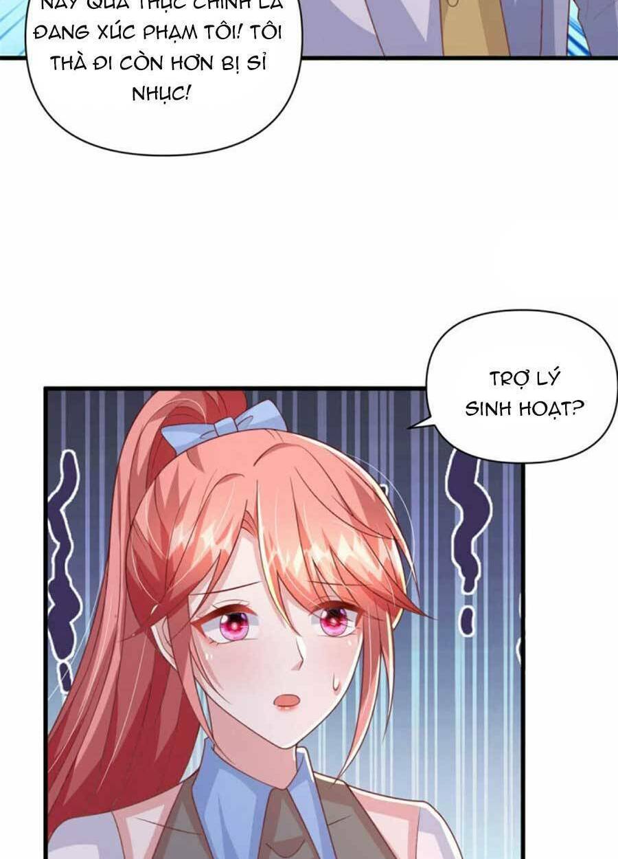 Đại Lão Gọi Tôi Là Tiểu Tổ Tông: Chapter 137