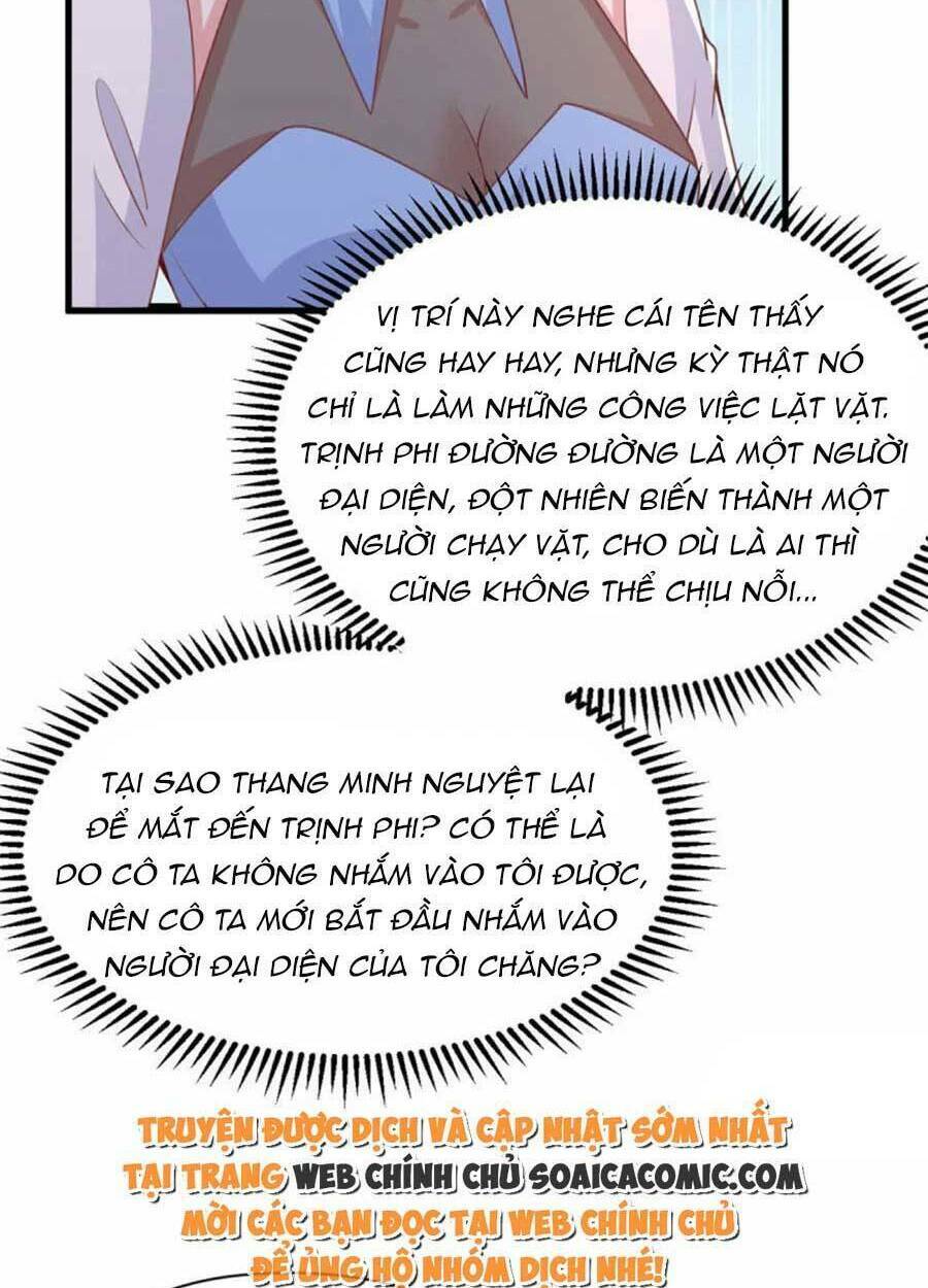 Đại Lão Gọi Tôi Là Tiểu Tổ Tông: Chapter 137