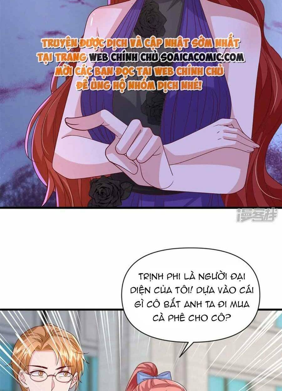 Đại Lão Gọi Tôi Là Tiểu Tổ Tông: Chapter 137