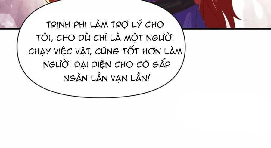 Đại Lão Gọi Tôi Là Tiểu Tổ Tông: Chapter 137