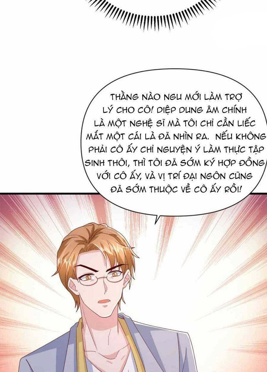 Đại Lão Gọi Tôi Là Tiểu Tổ Tông: Chapter 137