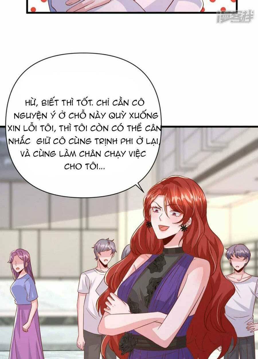 Đại Lão Gọi Tôi Là Tiểu Tổ Tông: Chapter 137