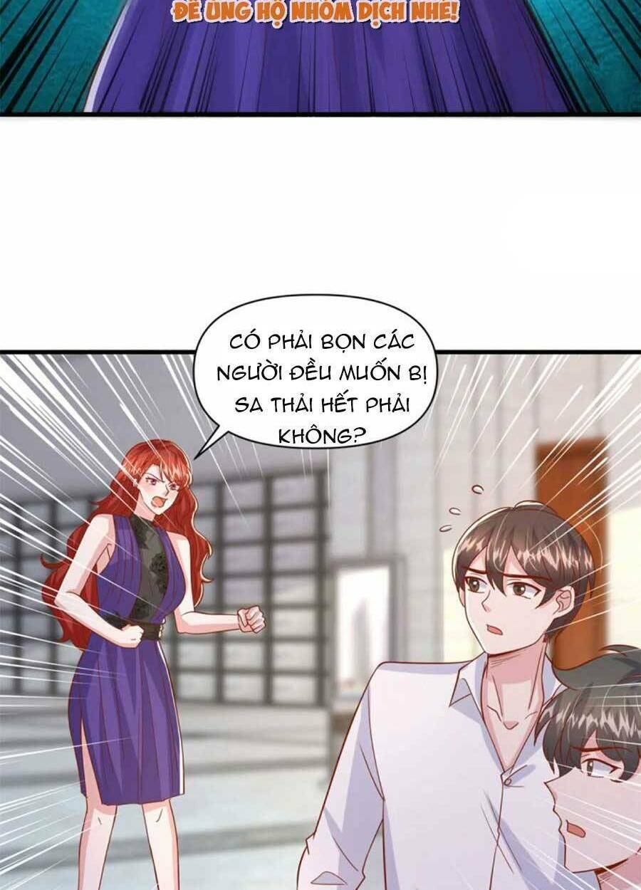 Đại Lão Gọi Tôi Là Tiểu Tổ Tông: Chapter 137