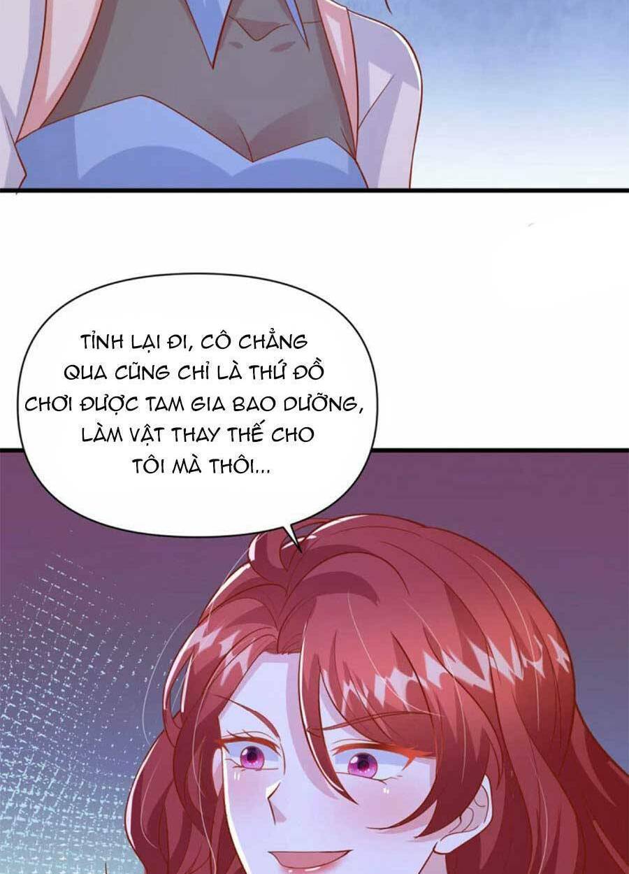 Đại Lão Gọi Tôi Là Tiểu Tổ Tông: Chapter 137