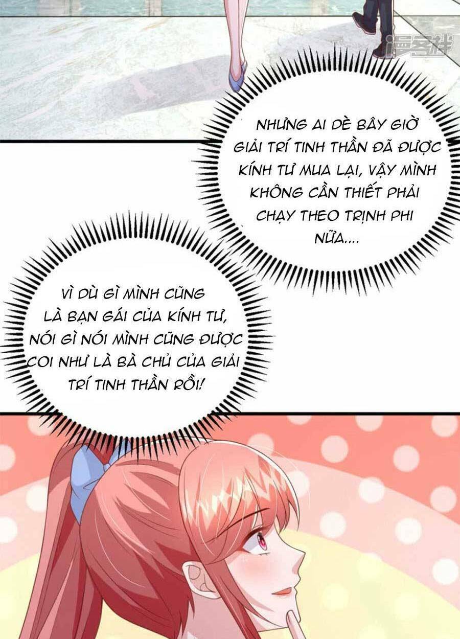 Đại Lão Gọi Tôi Là Tiểu Tổ Tông: Chapter 137