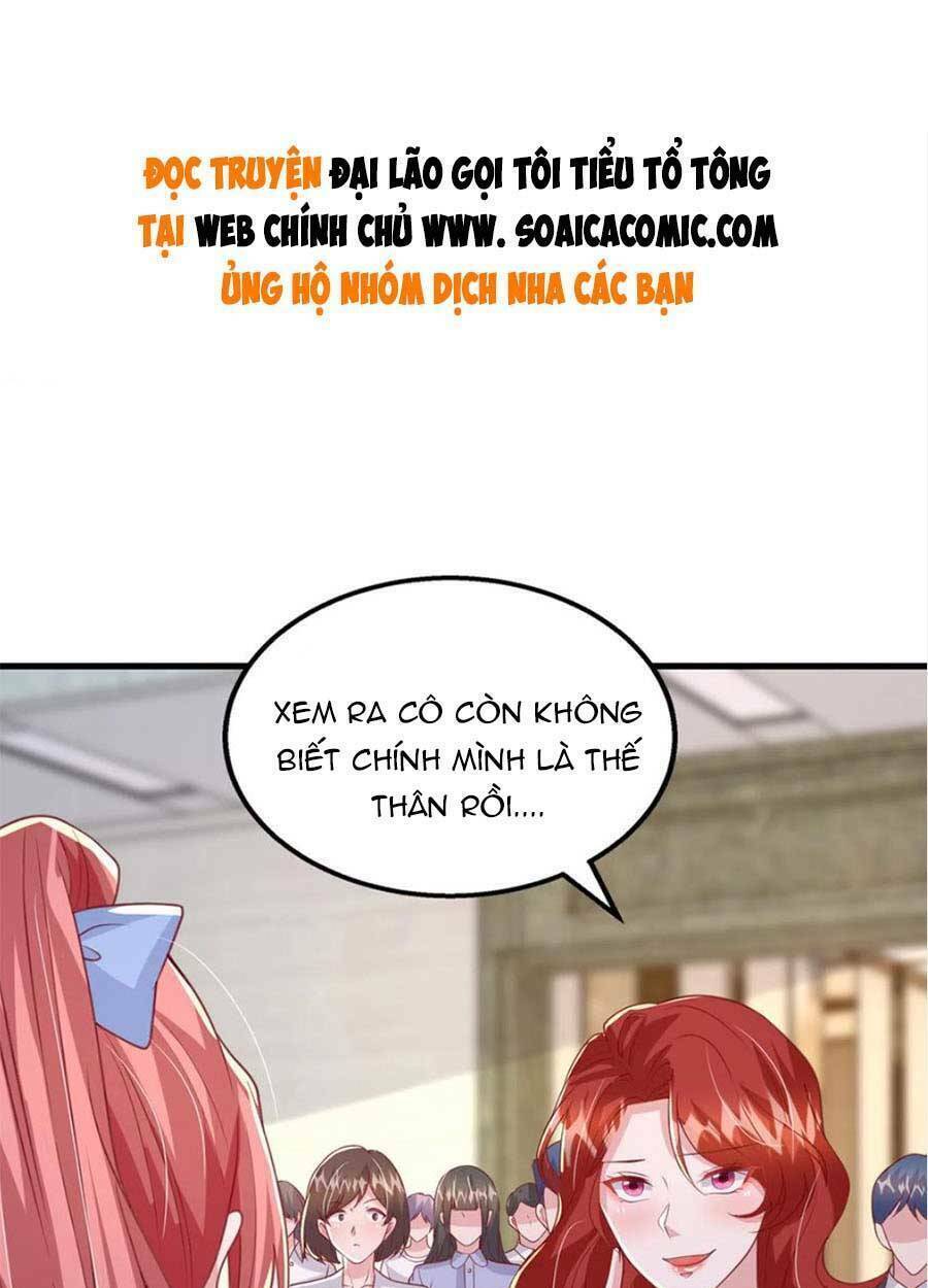 Đại Lão Gọi Tôi Là Tiểu Tổ Tông: Chapter 138