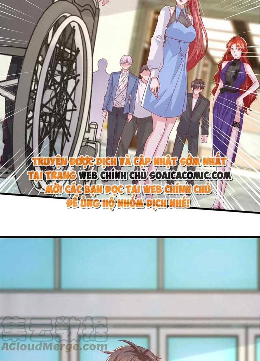 Đại Lão Gọi Tôi Là Tiểu Tổ Tông: Chapter 138