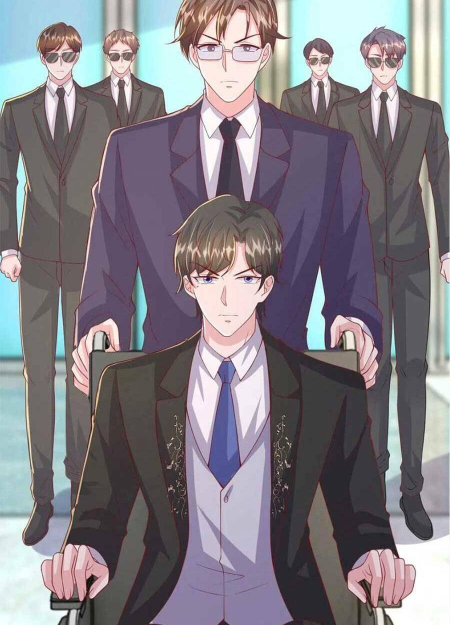 Đại Lão Gọi Tôi Là Tiểu Tổ Tông: Chapter 138