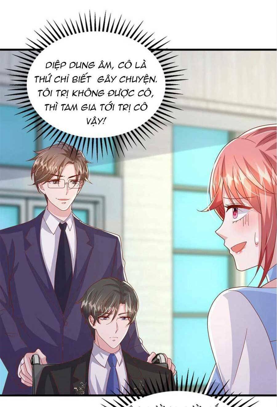 Đại Lão Gọi Tôi Là Tiểu Tổ Tông: Chapter 138