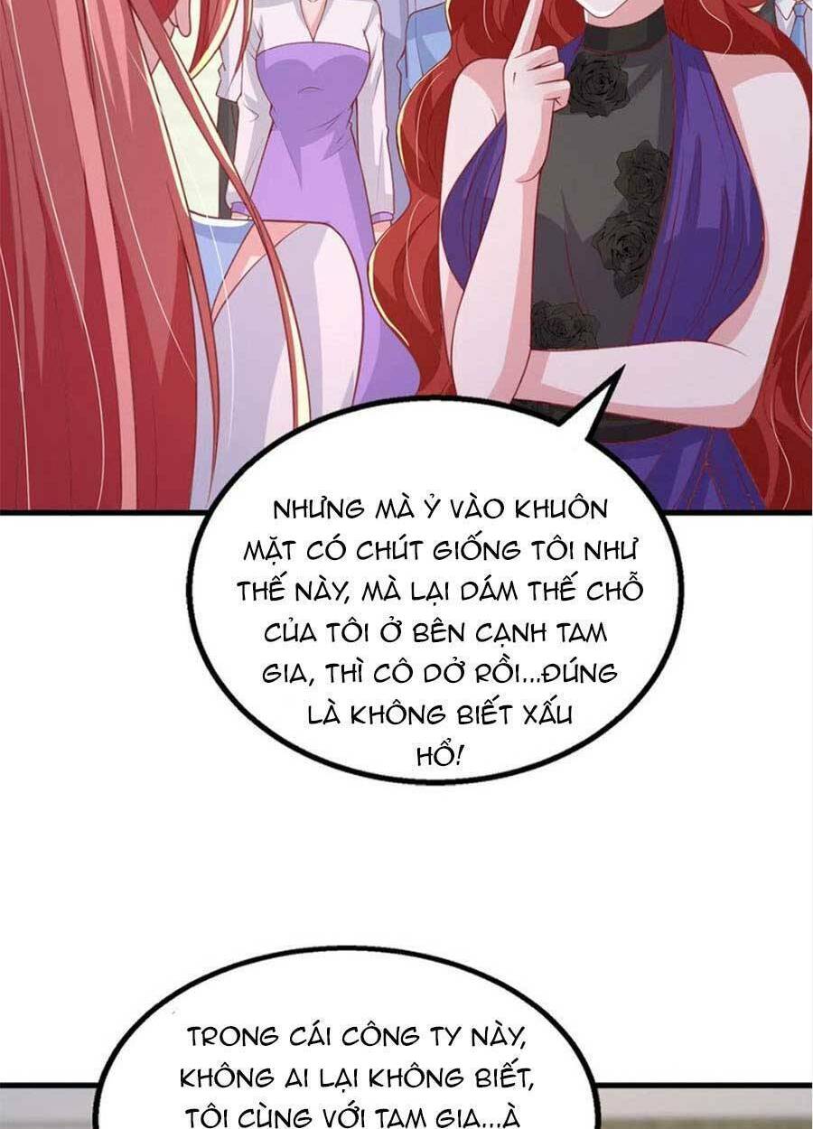 Đại Lão Gọi Tôi Là Tiểu Tổ Tông: Chapter 138