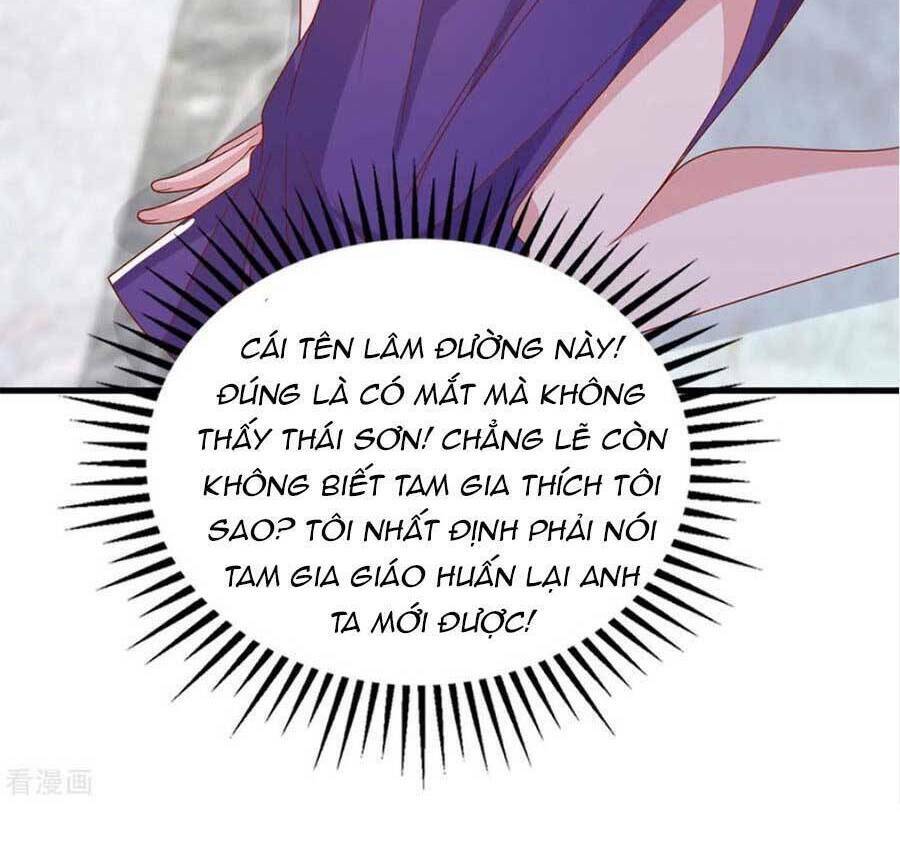 Đại Lão Gọi Tôi Là Tiểu Tổ Tông: Chapter 138