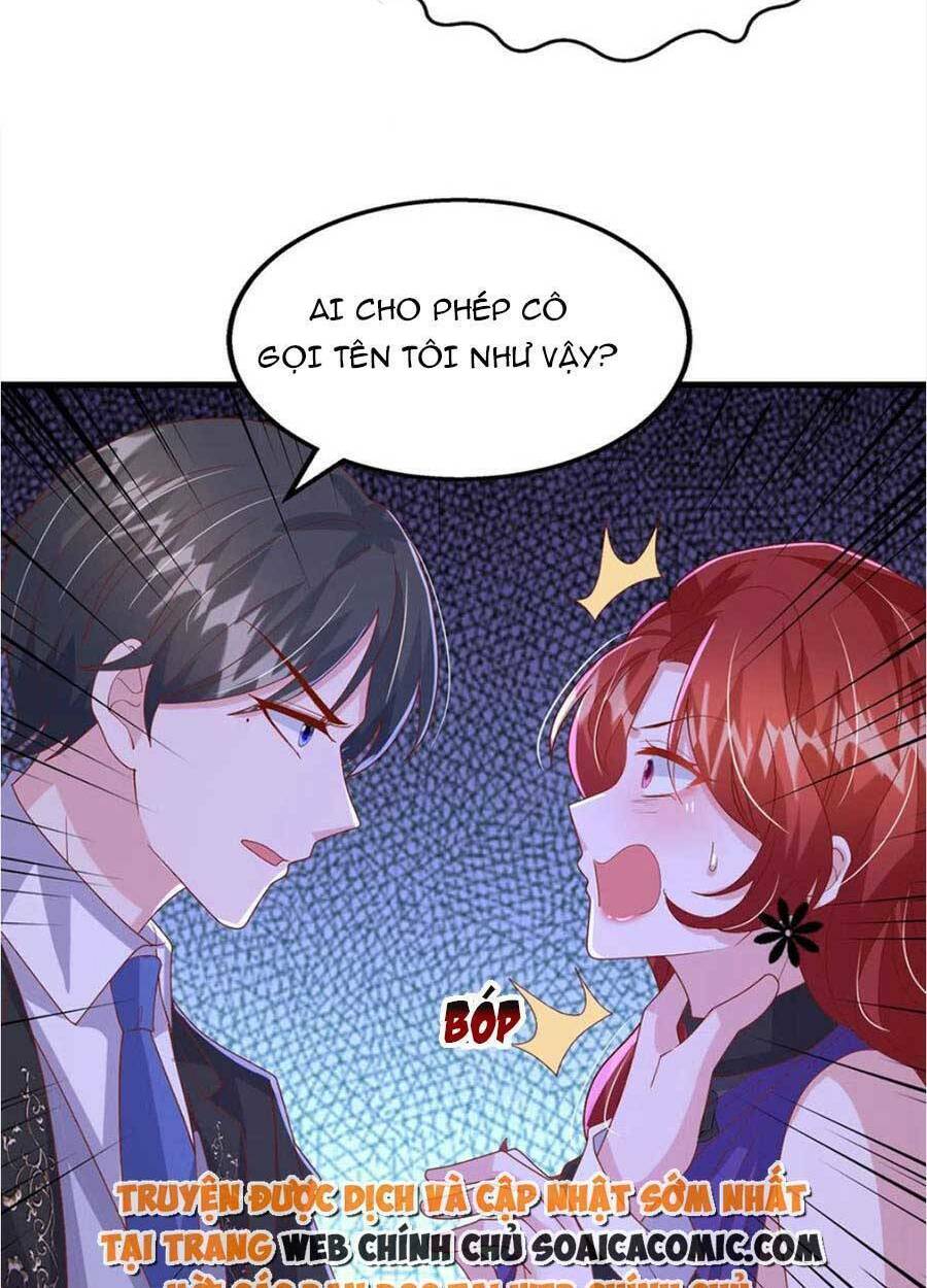 Đại Lão Gọi Tôi Là Tiểu Tổ Tông: Chapter 138