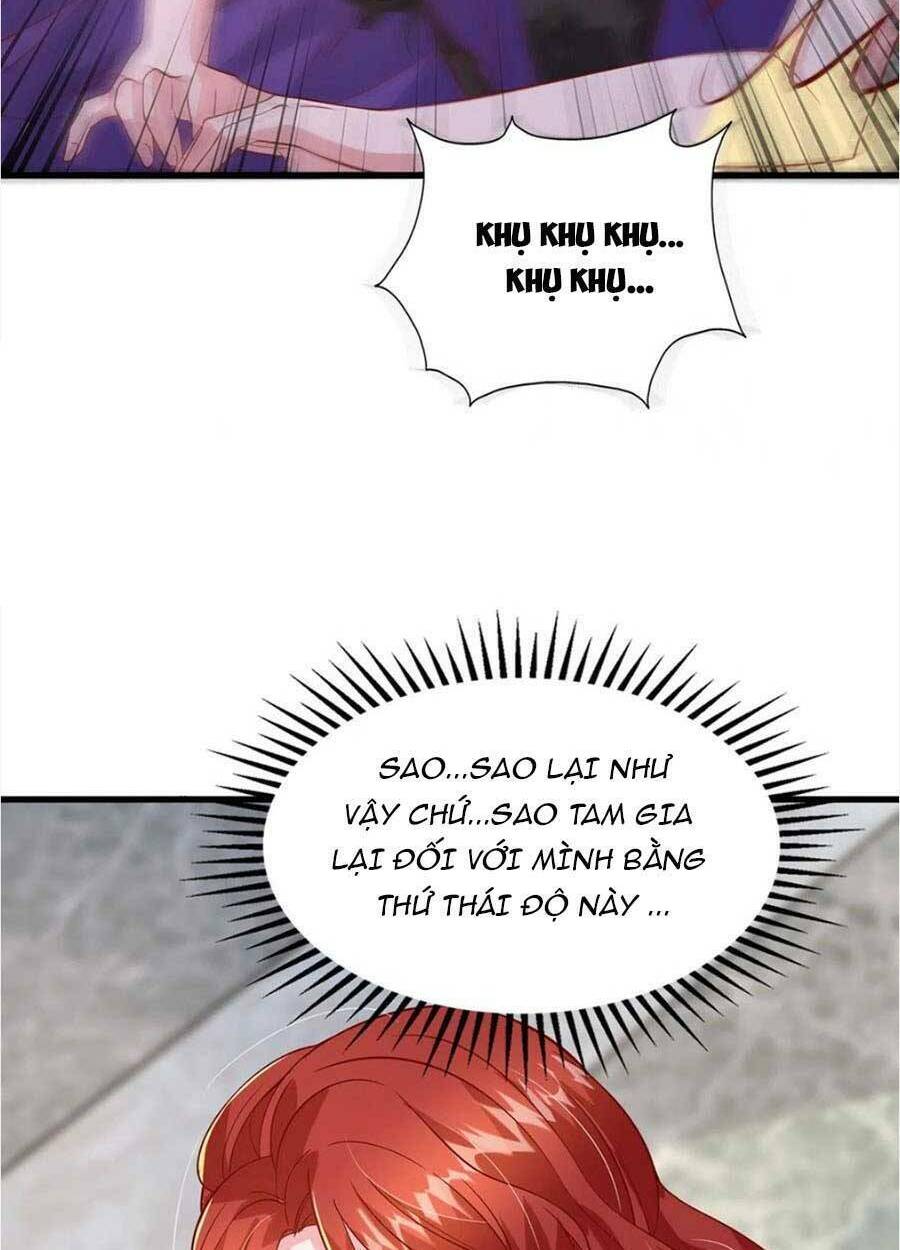 Đại Lão Gọi Tôi Là Tiểu Tổ Tông: Chapter 138