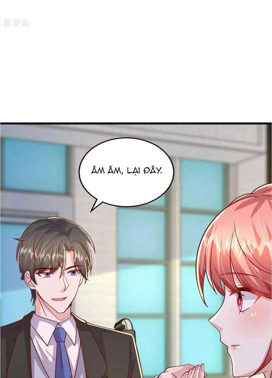 Đại Lão Gọi Tôi Là Tiểu Tổ Tông: Chapter 138