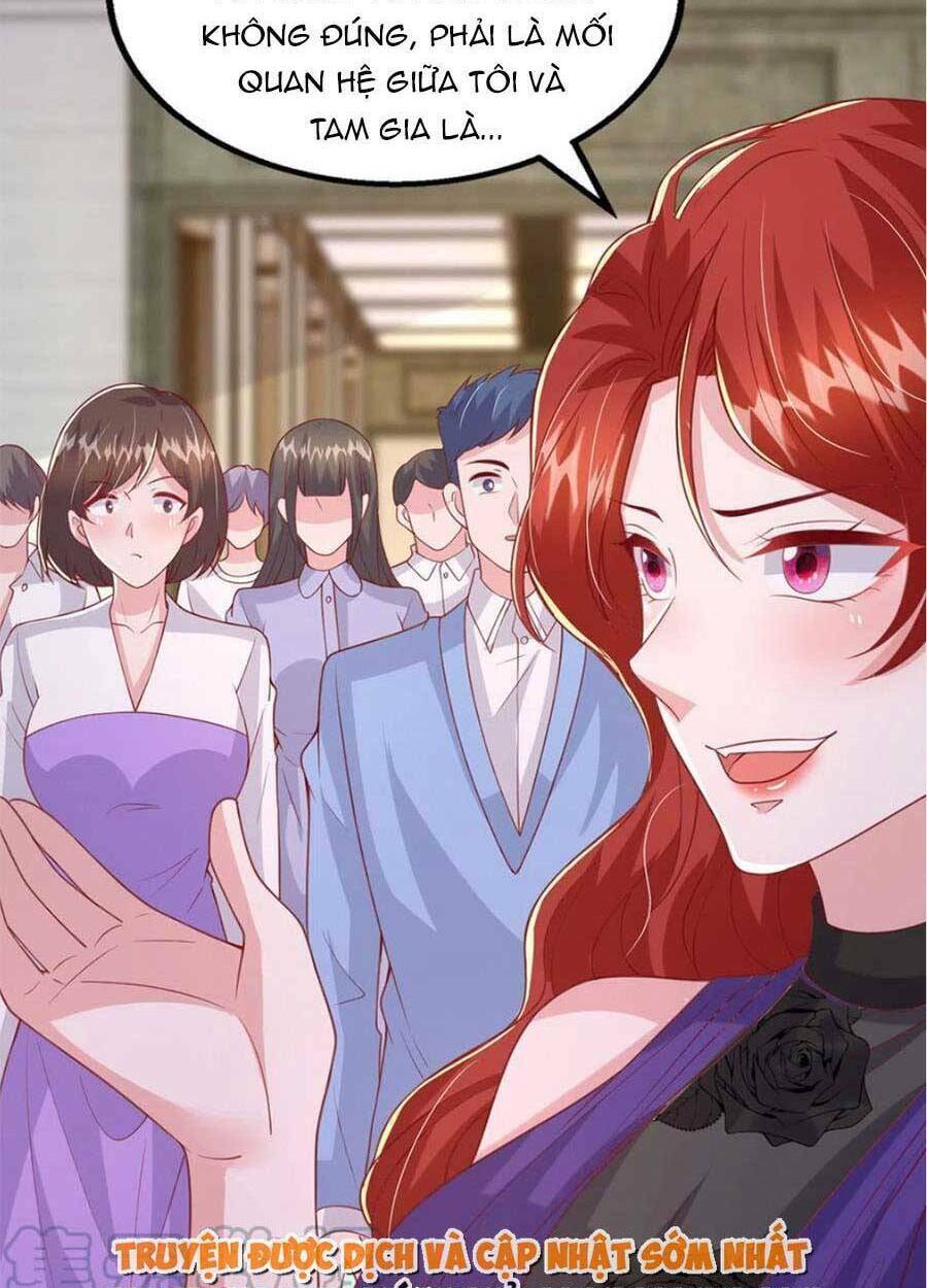 Đại Lão Gọi Tôi Là Tiểu Tổ Tông: Chapter 138