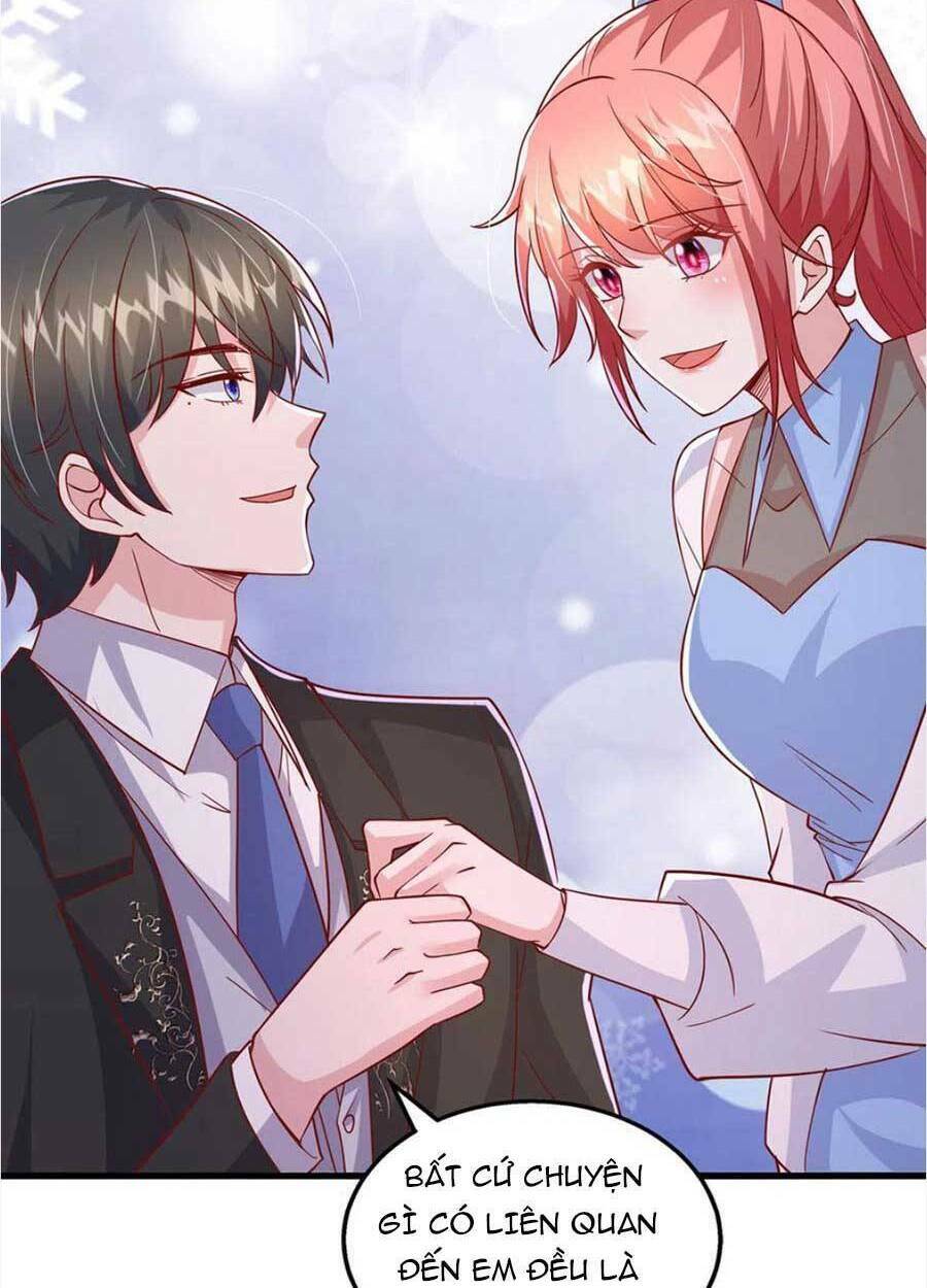 Đại Lão Gọi Tôi Là Tiểu Tổ Tông: Chapter 138